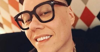 Gok Wan would love to dress Sharleen Spiteri and says Scot is 'one of the most stylish women'