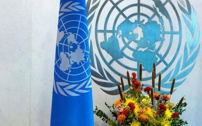 U.N. yet to agree on common definition of terrorism: India