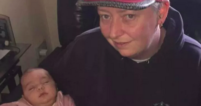 Heartbroken family of Scots mum who died in Spain desperate to bring her home