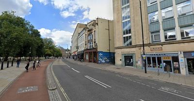 Plans to close College Green to cars in Bristol revealed