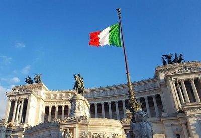 International: First round of presidential elections in Italy ends with no result