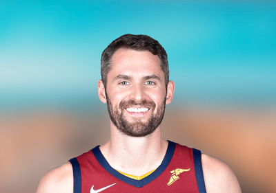Daily statistical milestones: Kevin Love moves past Willis Reed and more