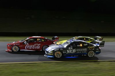 Sydney SuperNight format not yet decided