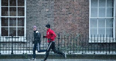 Ireland weather: Met Eireann warn of dangerous driving conditions as forecaster gives potential for snow in coming days