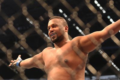 After feeling of failure in UFC, Yorgan De Castro eager to reinvent himself for Eagle FC