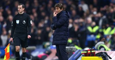 Tottenham's January to-do list as Fabio Paratici has transfer choices to make for Antonio Conte