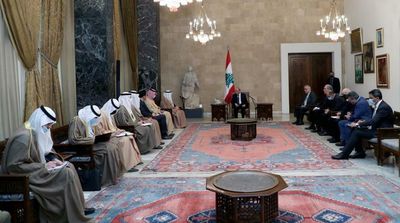 Lebanon to Study Kuwait Initiative, Respond by Saturday