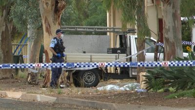 Man in his 40s killed in Broken Hill stabbing, police call for public help