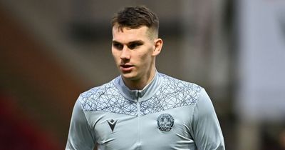 Celtic ace sold me on Motherwell move as Hoops starlet describes transfer talks with Ange Postecoglou