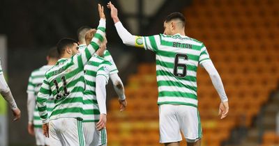 Nir Bitton can be unlikely Celtic hero and Liel Abada is 'top class' as former boss waves away injury fears