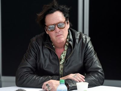 Hudson Madsen death: Reservoir Dogs actor Michael Madsen’s son dies from ‘suspected suicide’, aged 26