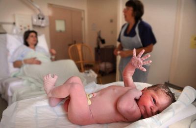 Home births in England may be denied if midwives without Covid jab lose jobs