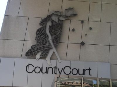 Shame, regret factors in rape case: lawyer