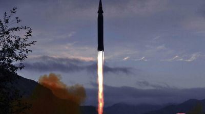 S. Korean Officials Say North Korea Tested Cruise Missiles