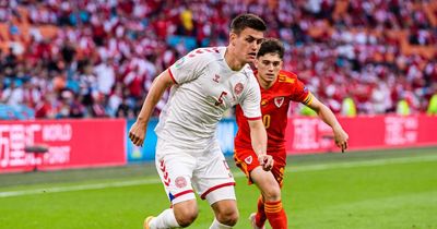 Antonio Conte can transform Tottenham squad with return to Italy to complete four transfers