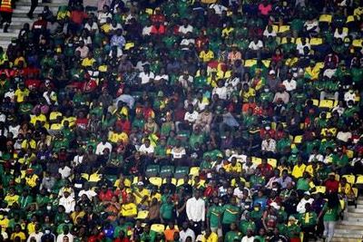 Africa Cup of Nations: At least 8 killed in deadly crush outside Cameroon stadium