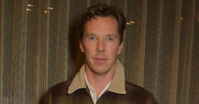 Benedict Cumberbatch 'loved' Covid lockdown after isolating with family at luxury lodge