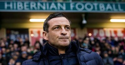 Jack Ross receives 'ambitious pitch' from Queen's Park as former Hibs boss targeted to become next manager