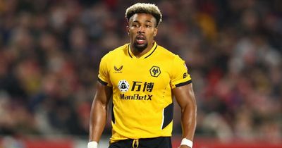 Adama Traore's homegrown situation explained ahead of Tottenham January transfer from Wolves