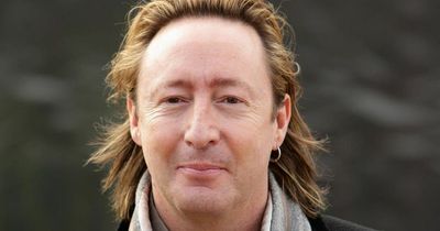 Beatles memorabilia to be auctioned as NFTs by Julian Lennon