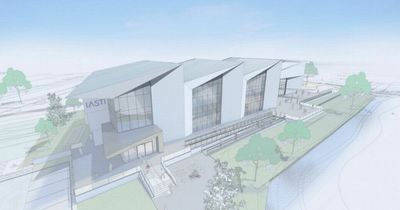 New £10.6m international air and space centre plan for Nottinghamshire