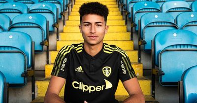 Leeds United U23s coach highlights new signing Mateo Joseph's key attributes after debut