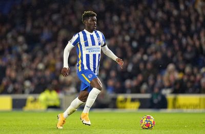 Newcastle may break club transfer record to sign Brighton’s Yves Bissouma