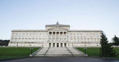 Stormont's £100million underspend is "absolutely outrageous", blasts MLA