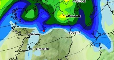 Met Eireann Ireland forecast pinpoints when settled weather will end as awful conditions to hit