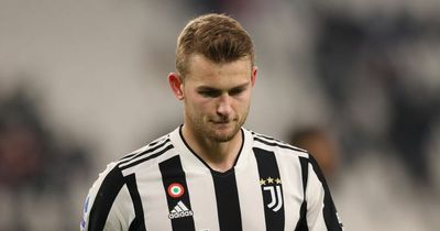 Tottenham 'would love' to secure £58.5m transfer as Antonio Conte looks to transform Spurs