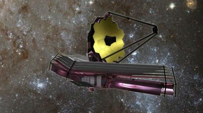 Webb Telescope Reaches Final Destination, a Million Miles from Earth