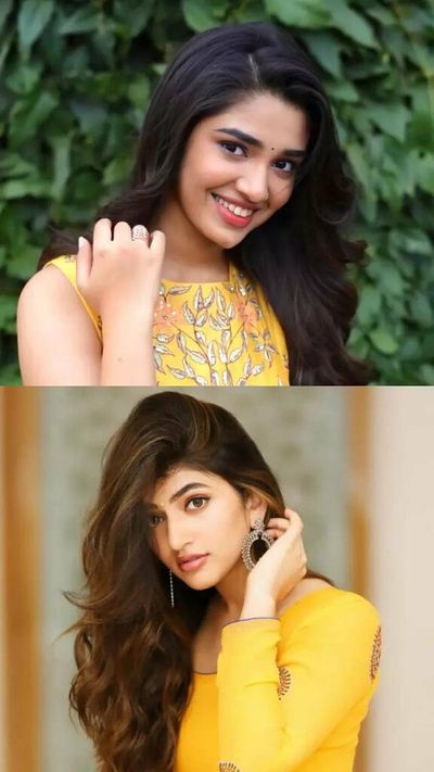 10 new-age actresses of Tollywood who are ruling hearts