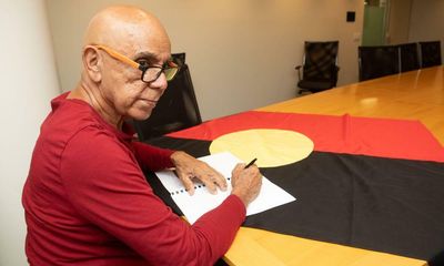 Deal to ‘free’ Aboriginal flag welcomed – but questions remain