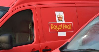 Royal Mail warning as Merseyside postcodes hit with delays