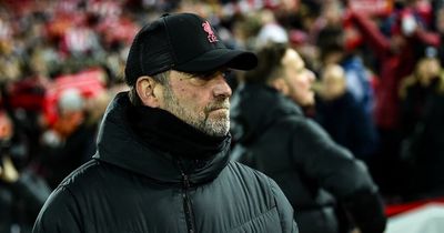 Jurgen Klopp can learn from Man City and get double Liverpool boost