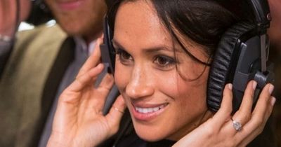 Spotify takes Meghan Markle and Harry's £18m podcast into own hands after 1 episode