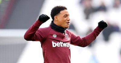 West Ham academy continues to produce first-team players with Moyes prepared to blood youth