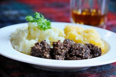 Burns Night: Five top tips for hosting the perfect haggis dinner