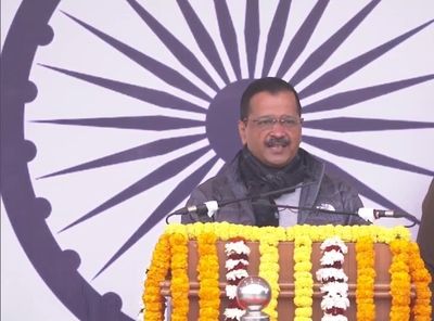 COVID-19 positivity rate about 10 per cent in Delhi; will remove curbs soon: Kejriwal