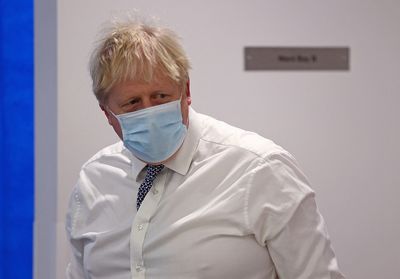 Report into PM Johnson lockdown party allegations expected soon