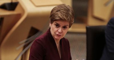 Nicola Sturgeon to make covid statement as ministers plan 'less restrictive' framework