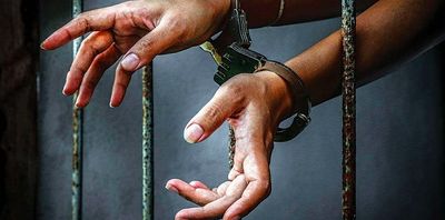 Crime: 9 held for attempting to 'sell' minor girl for marriage