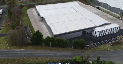 Former Wrexham Wire factory set to reopen under new manufacturer