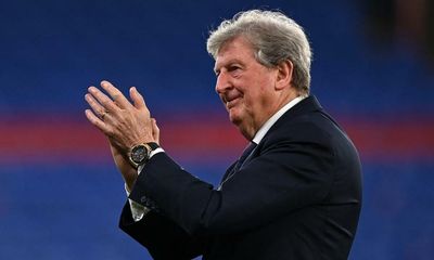 Roy Hodgson ends retirement to take over as Watford manager