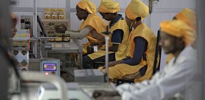 US trade pact suspensions: what it means for Ethiopia, Mali and Guinea