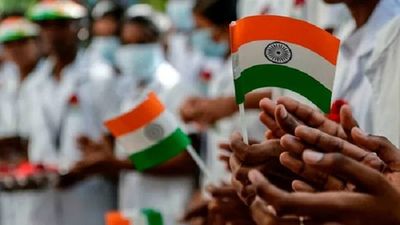 Republic Day 2022: 18 medals including 3 Police Medal for Gallantry for ITBP personnel