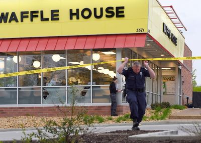 Jury selection starting in Nashville Waffle House shooting