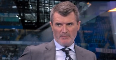 Roy Keane blasted over Harry Kane comments as fan slams "so-called hardman"