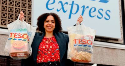 I compared the same Tesco shop seven months apart and here's how much it's gone up