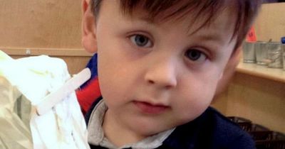 'Absolutely amazing' boy, 4, killed after bike smashes into lamppost